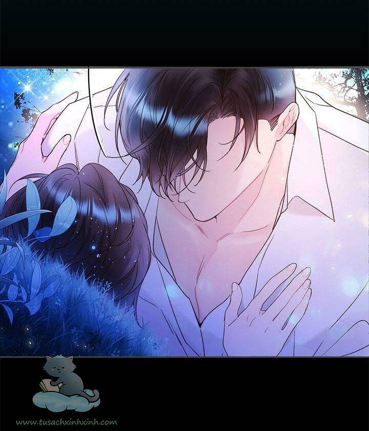 [15+] công chúa chloe chapter 82 33