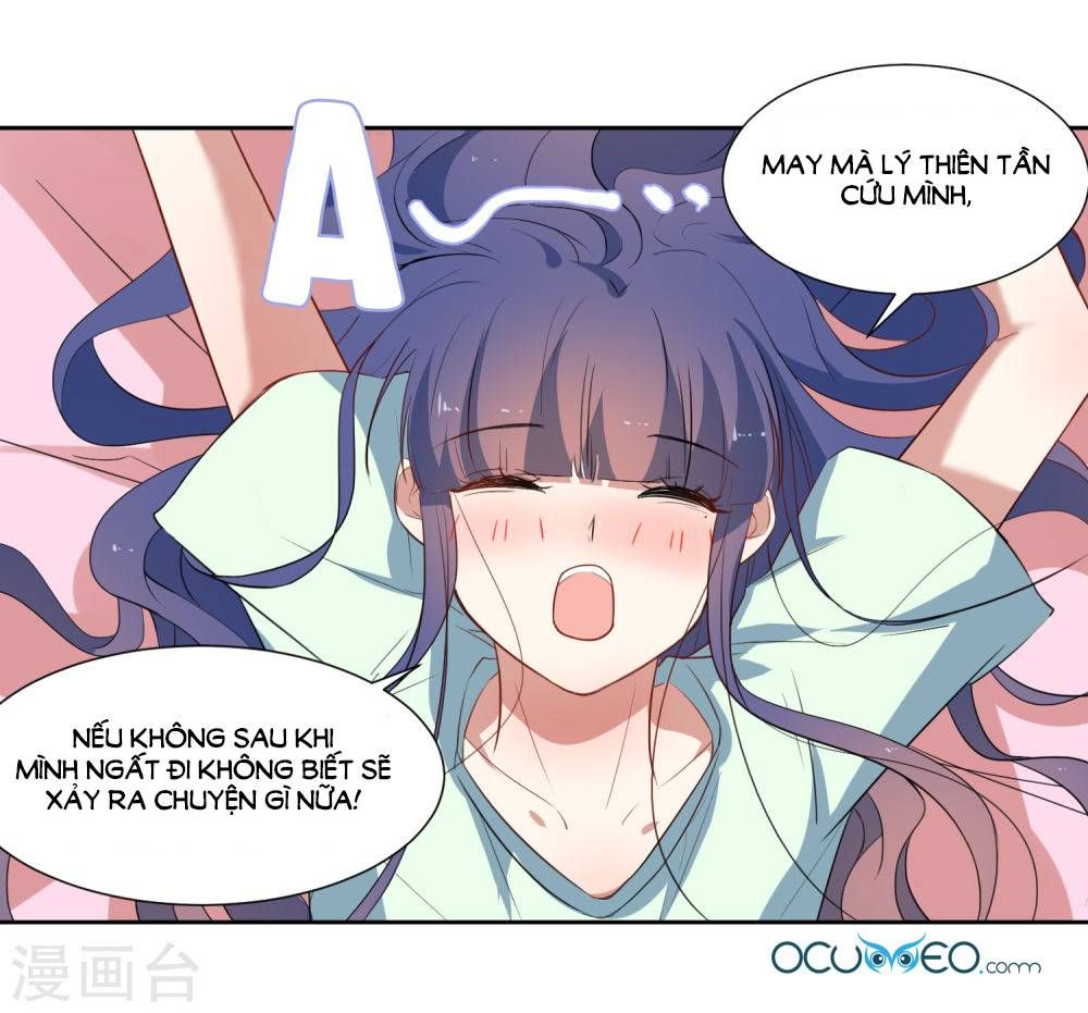 thầy giáo ác ma yêu tôi rồi chapter 45 19