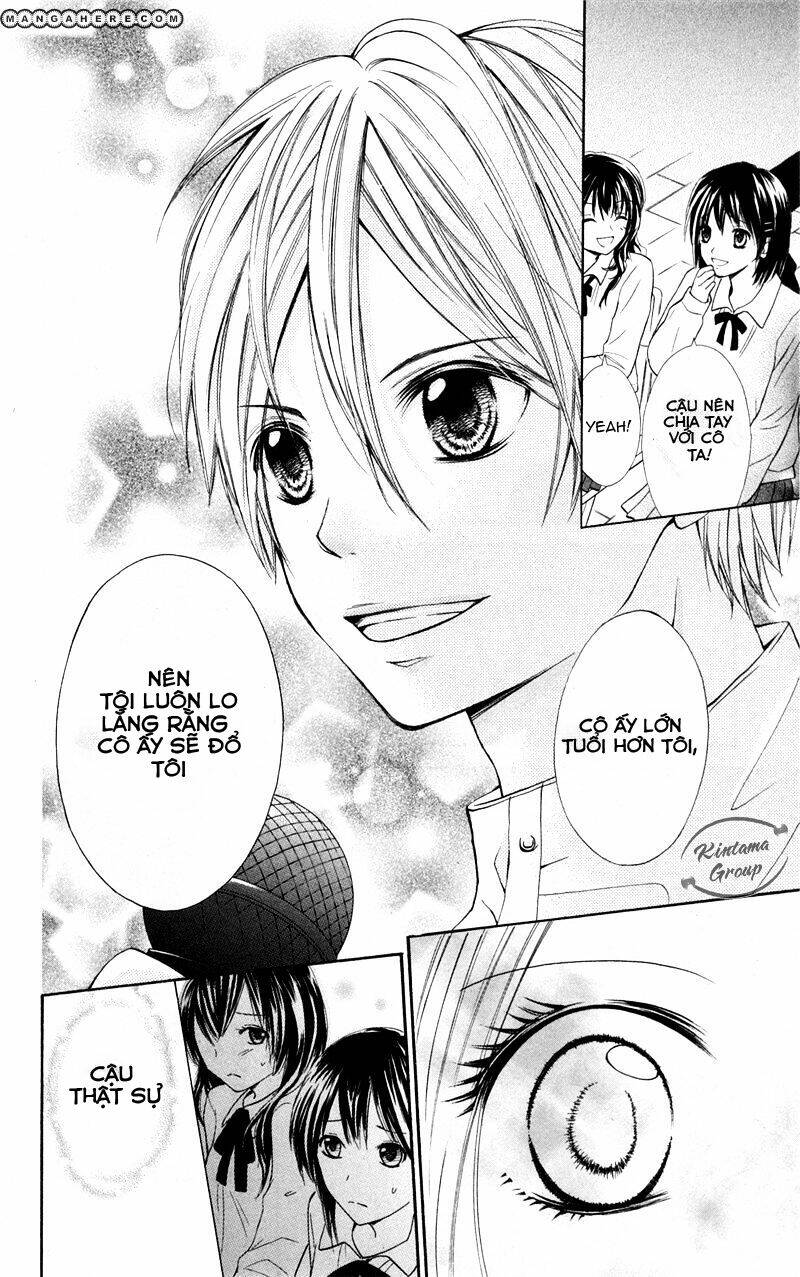 iyada nante iwasenai chapter 7 27