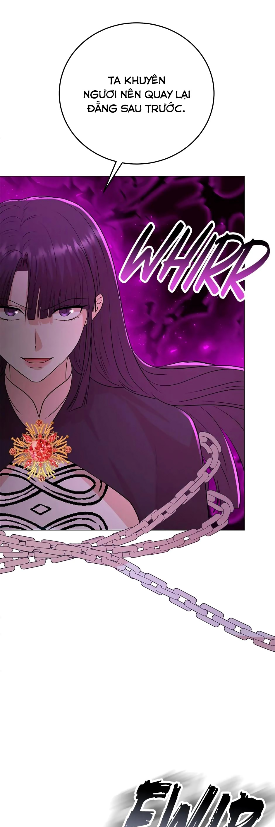 diễn vai ác nữ cũng thật khó khăn chapter 103 53