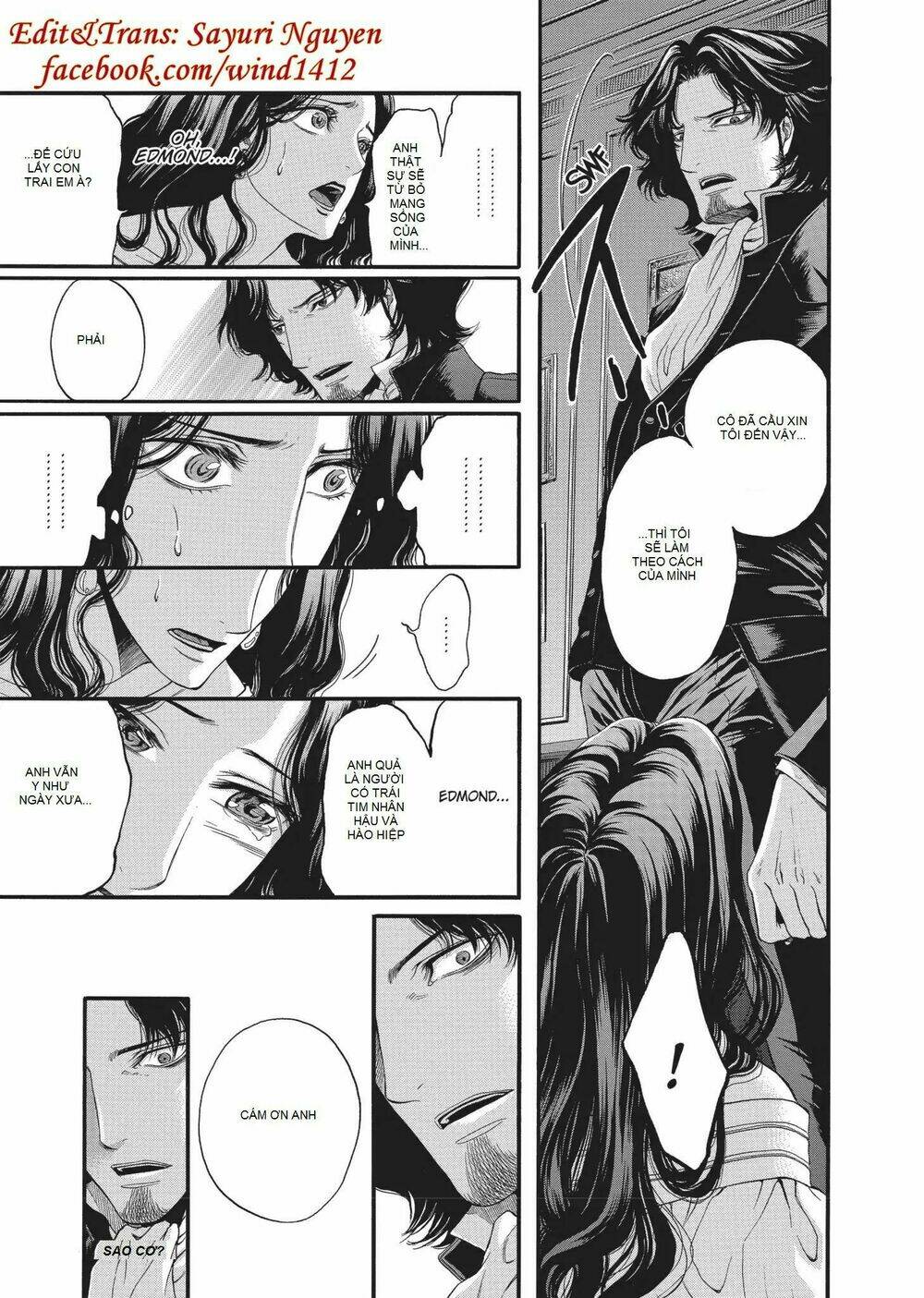 the count of monte cristo chapter 8 15