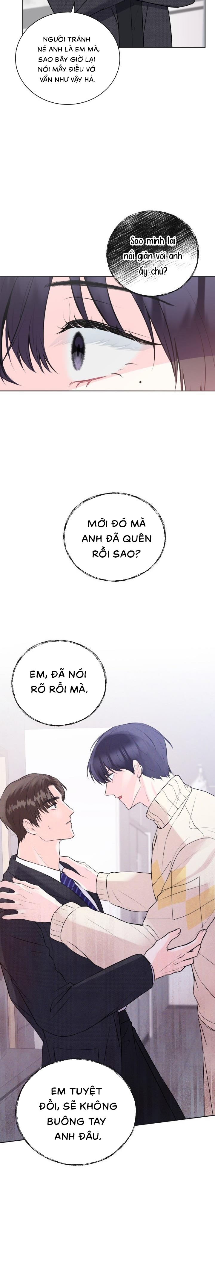 pheromone baby chapter 7 16