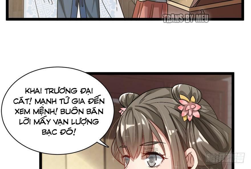 quẻ phi thiên hạ chapter 23 112