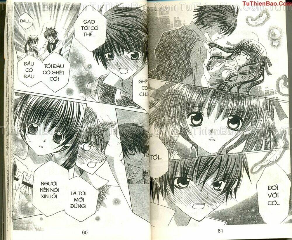 nữ cầu thủ xinh đẹp chapter 2 29