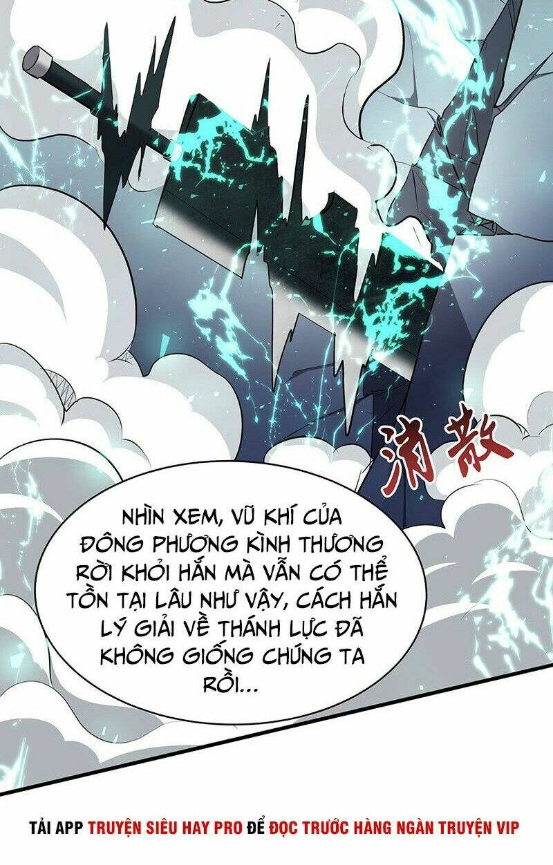 hỗn độn kiếm thần chapter 144 5
