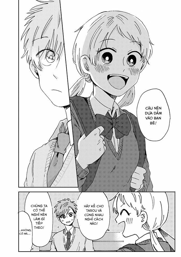 kimi ga shinu made ato 100 nichi chapter 15.1 22