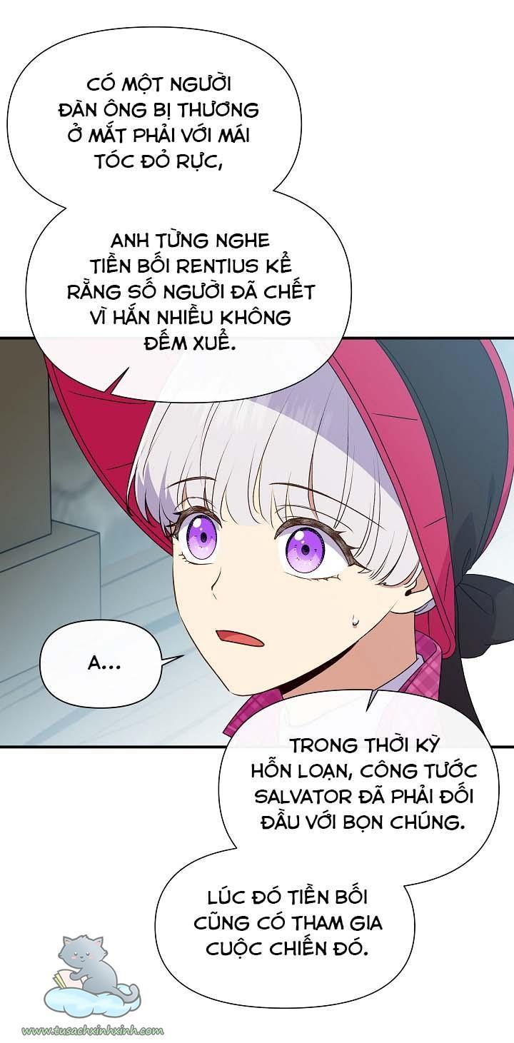 công nương khế ước của gia tộc công tước quái vật chapter 95 36