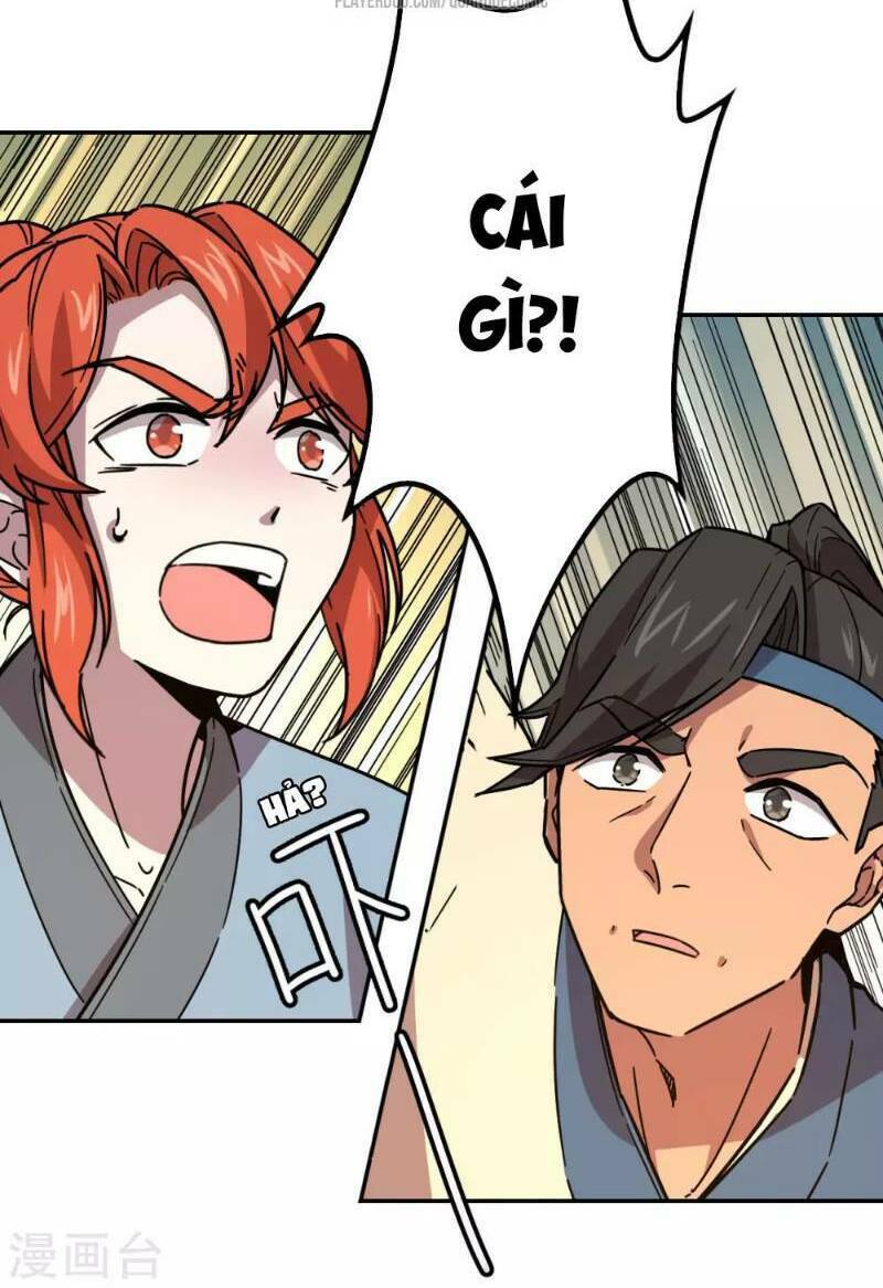 luân hồi nhất kiếm chapter 7 8