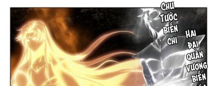 Âm Dương Miện chapter 63 33