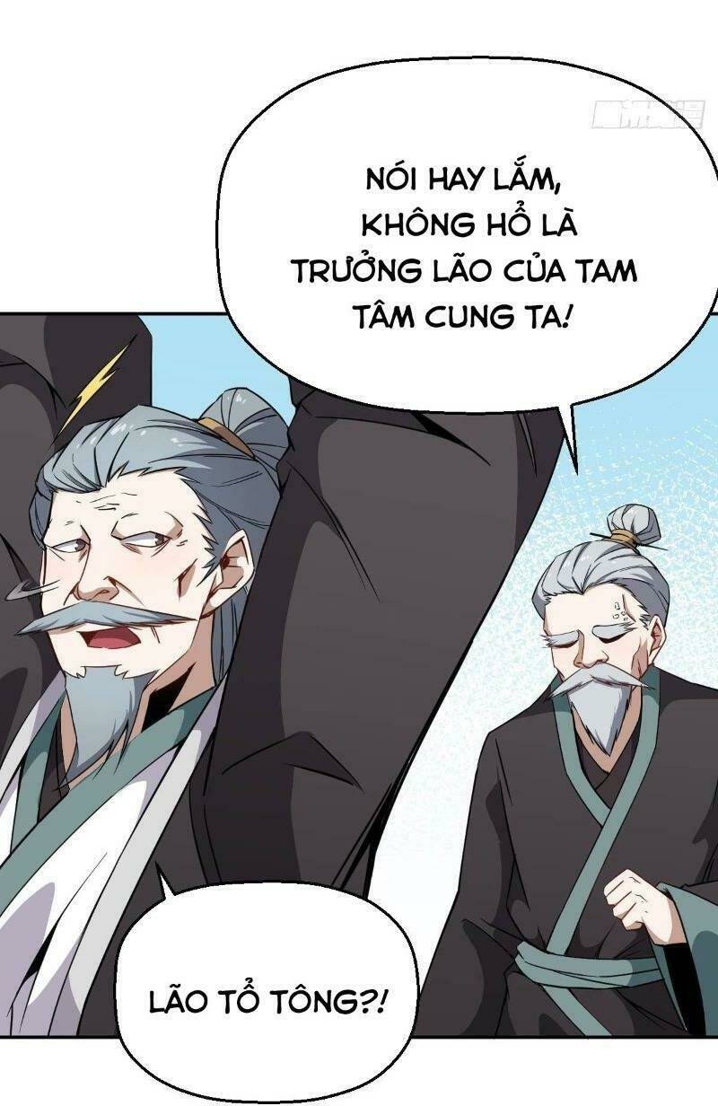tổ thượng có tiền chapter 6 17