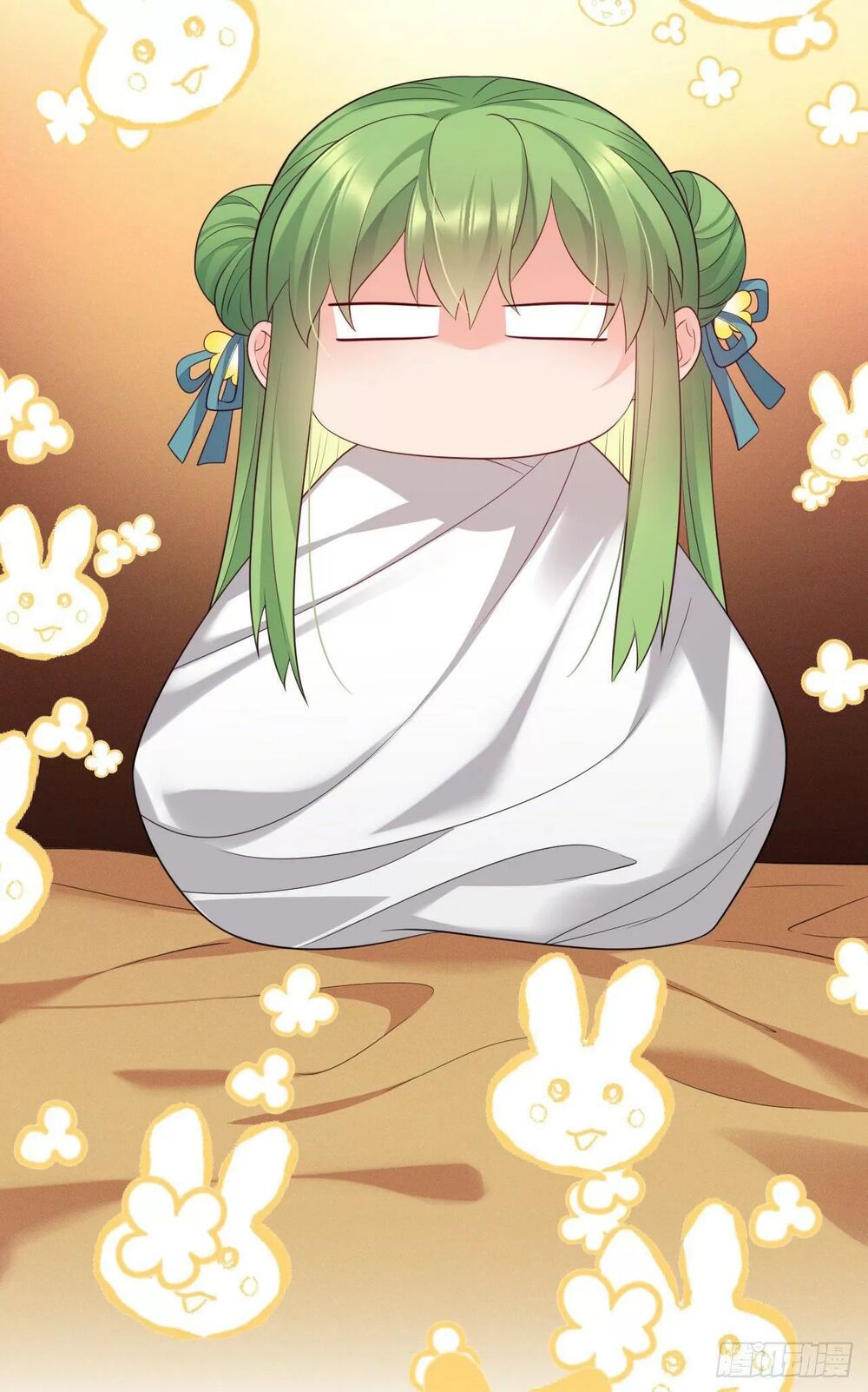 ta mới không gả cho hoàng tử phản diện chapter 33 5