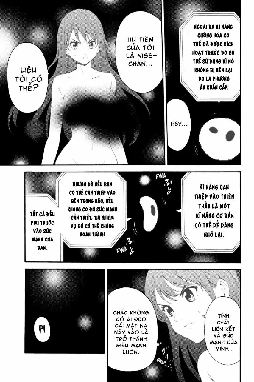 tenkuu shinpan arrive chapter 90 8