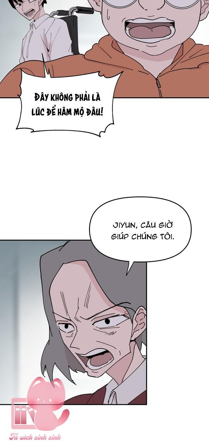 yêu không hồi kết chapter 28 46