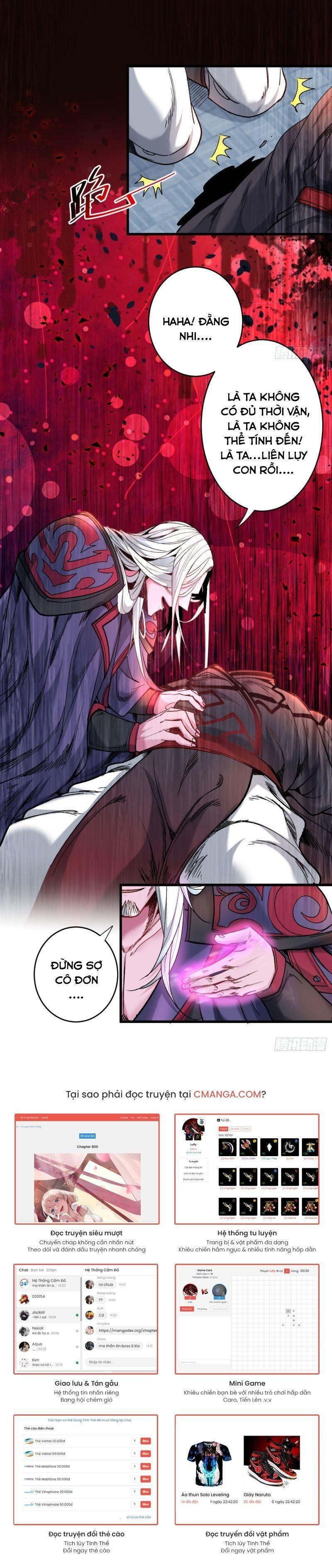 bị sư phụ xinh đẹp dùng 99 cách dạy dỗ thành thánh chapter 10 9