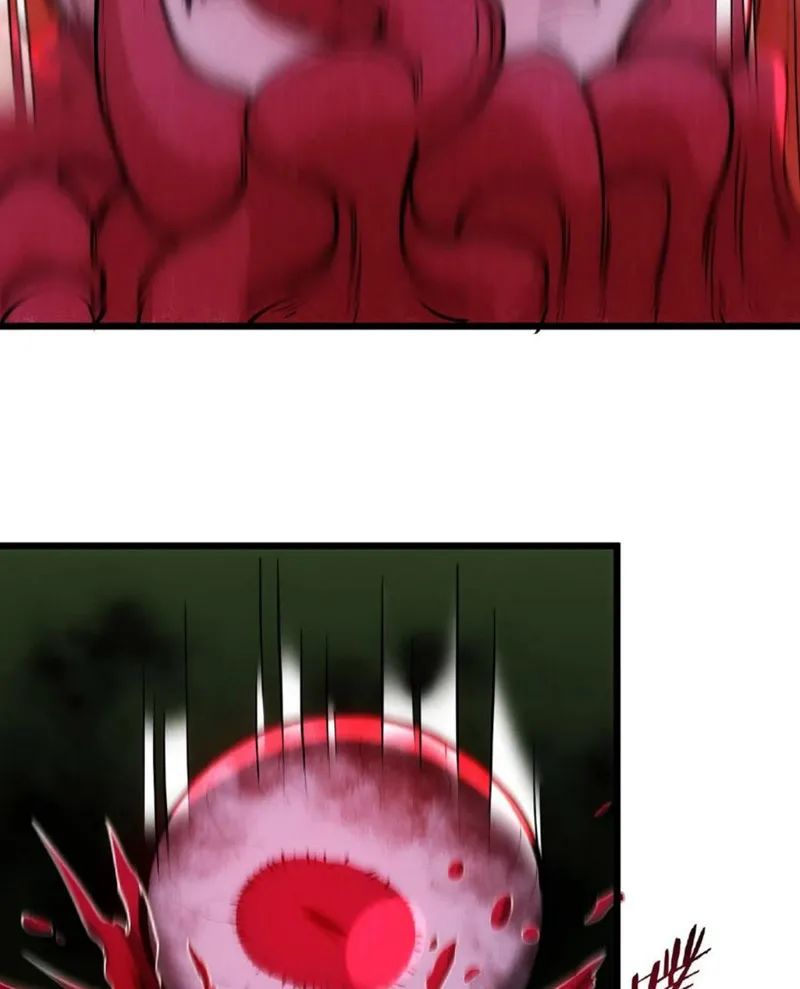 quỷ dị dược tề sư: bệnh nhân của ta đều là kinh khủng chapter 32 20