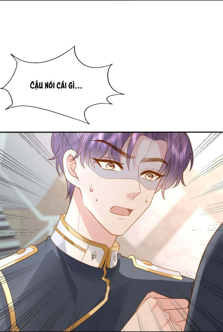 phản diện bị truy thành đoàn sủng chapter 45 14
