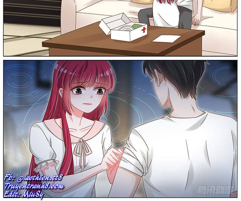 vương bài giáo thảo chapter 159 2