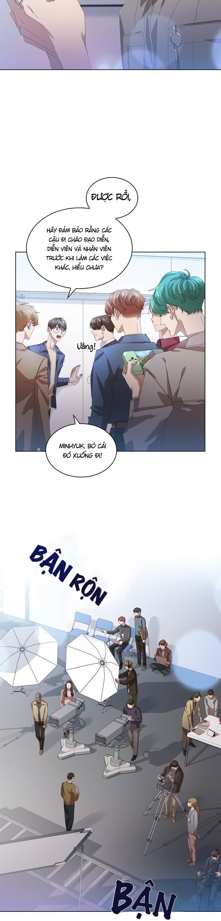 tai tiếng thị phi chapter 21 12