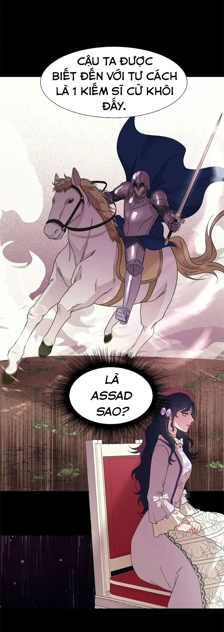 hương vị tình yêu chapter 86 22