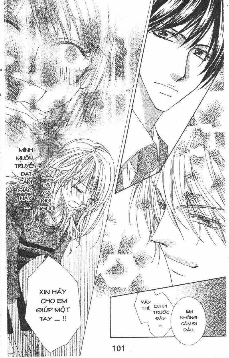 dũng cảm để yêu em chapter 1 102