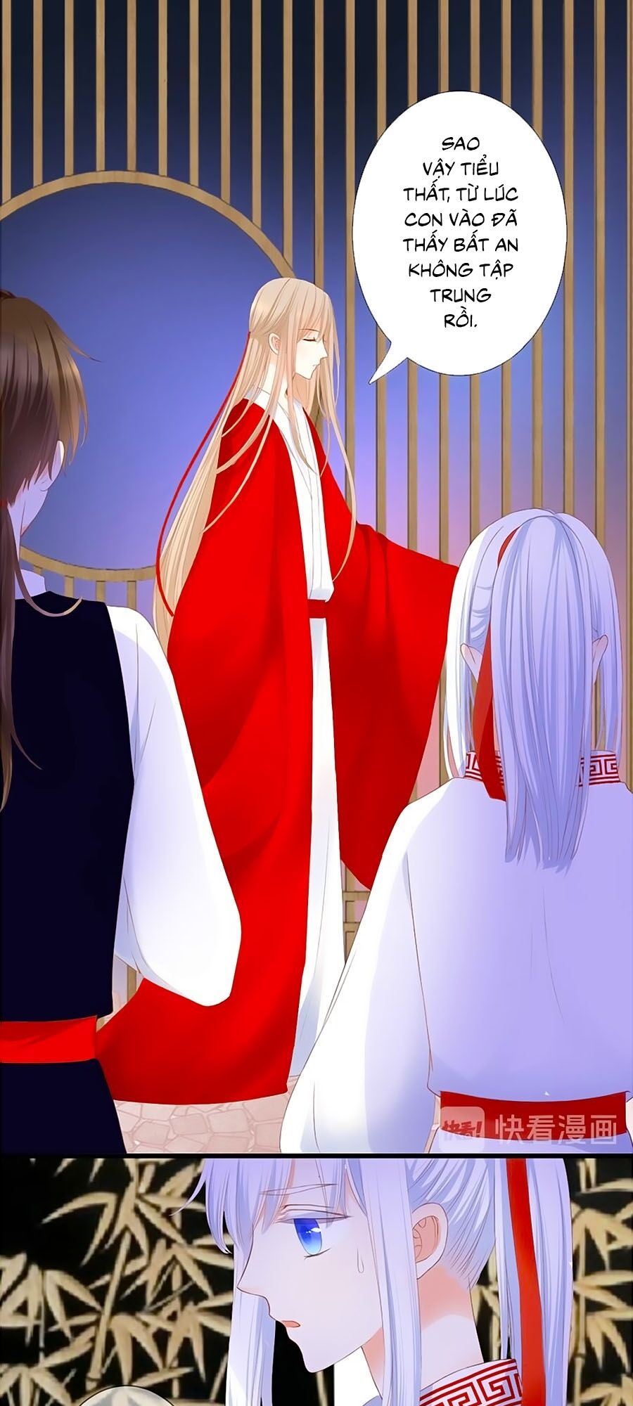 hoa chưa nở rộ chapter 28 15