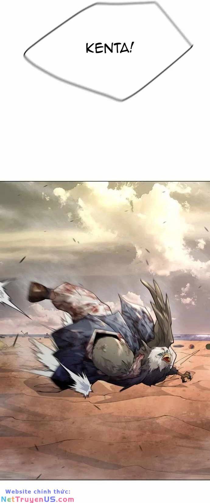 kĩ nguyên của anh hùng chapter 144 127