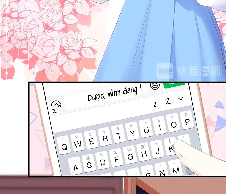 hoa chưa nở rộ chapter 39 19