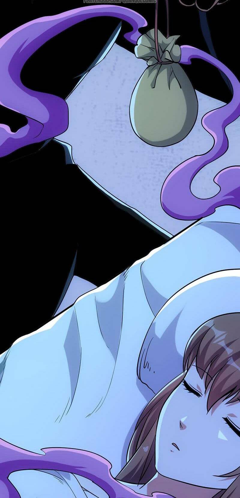 hệ thống thần long nghịch thiên chapter 14 16