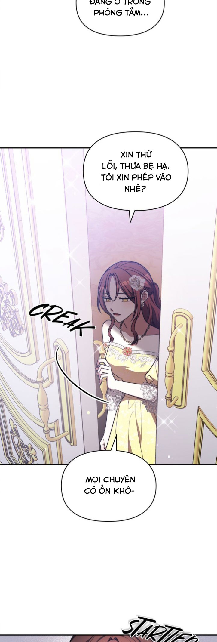 chuyện tình tay ba chapter 114 18