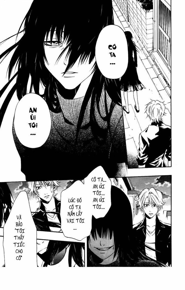 leo murder case chapter 9 22