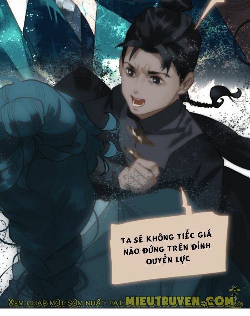 nhất đại linh hậu chapter 86 12