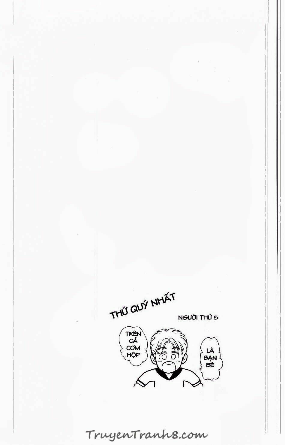 hajime là số một chapter 6 76