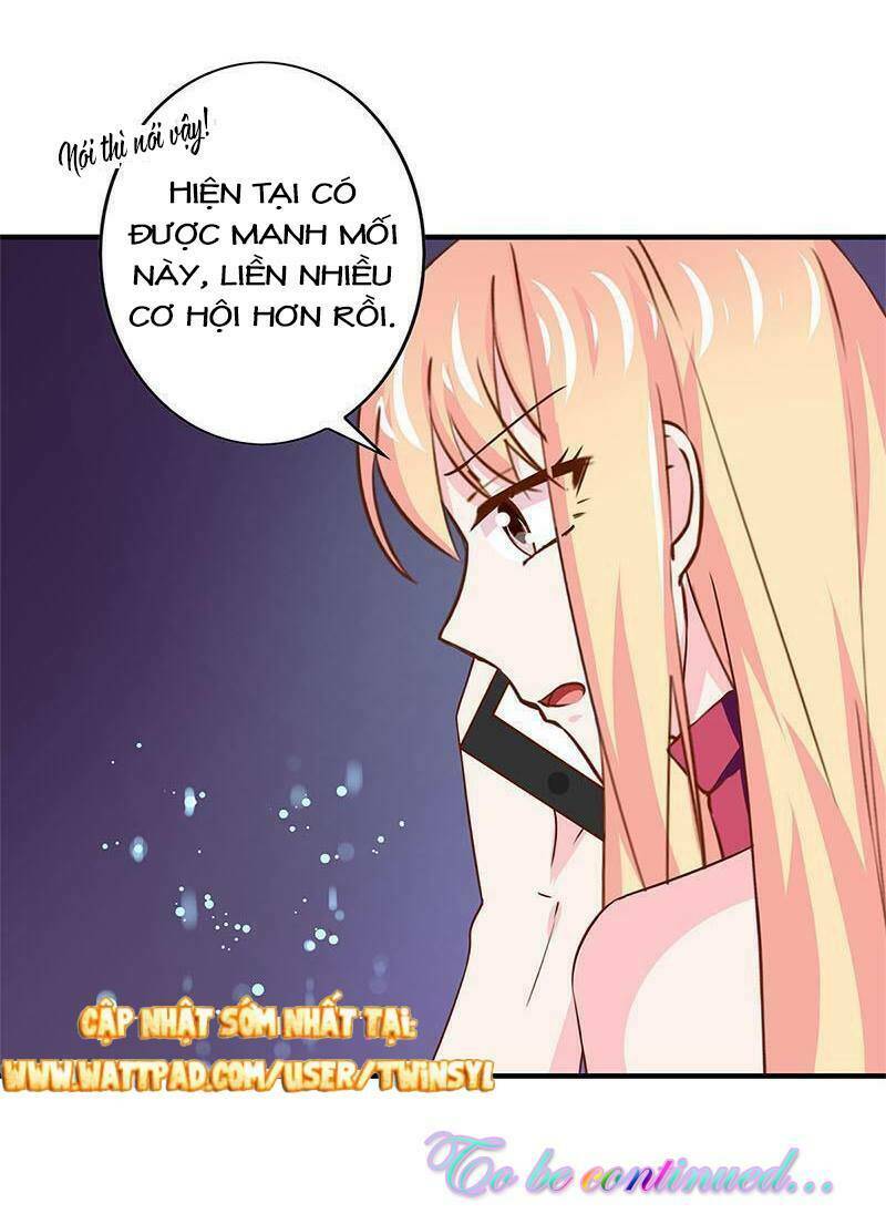 không gả cho tổng tài, gả cho người hầu chapter 159 32