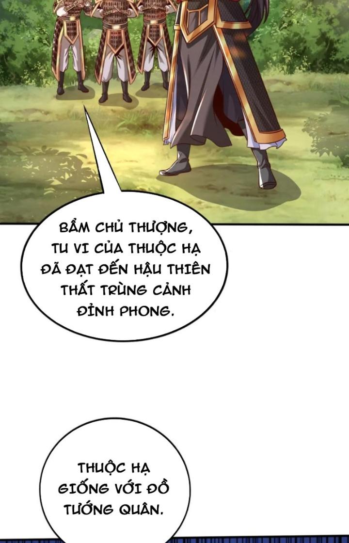 đại tần, ta là con tần thủy hoàng, giết địch thành thần chapter 66 45