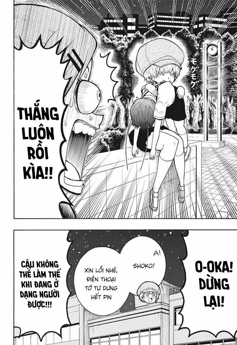 moriking chapter 8 5