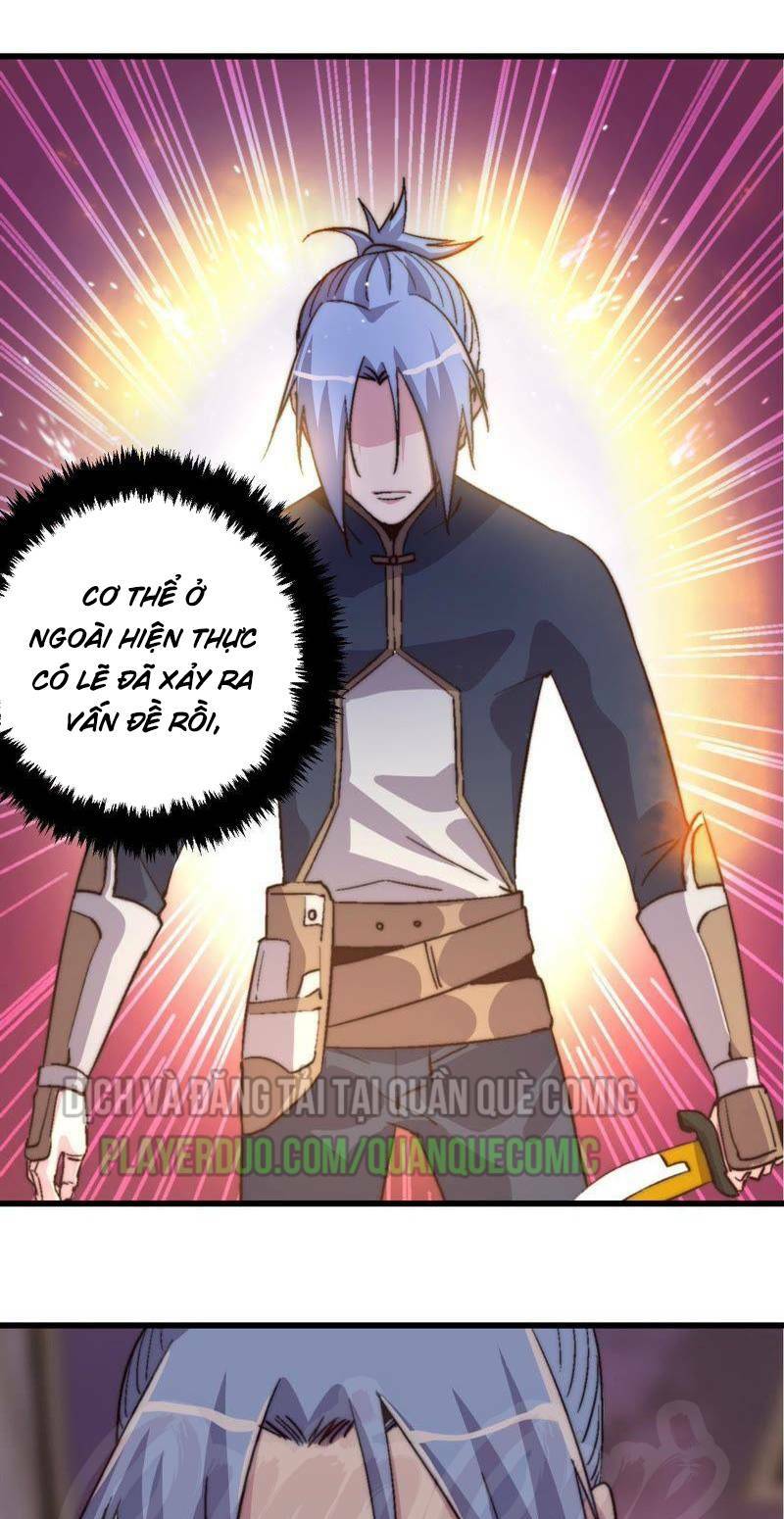 dãy số chí mạng chapter 36 25