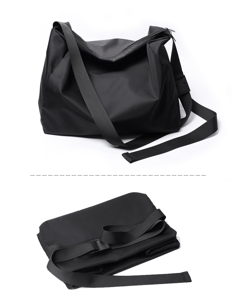 Túi đeo chéo nam - nữ phong cách mới  - BEE GEE DCN9160