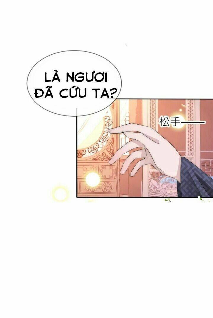 kế hoạch sủng ái của tiểu công chúa chapter 61 23