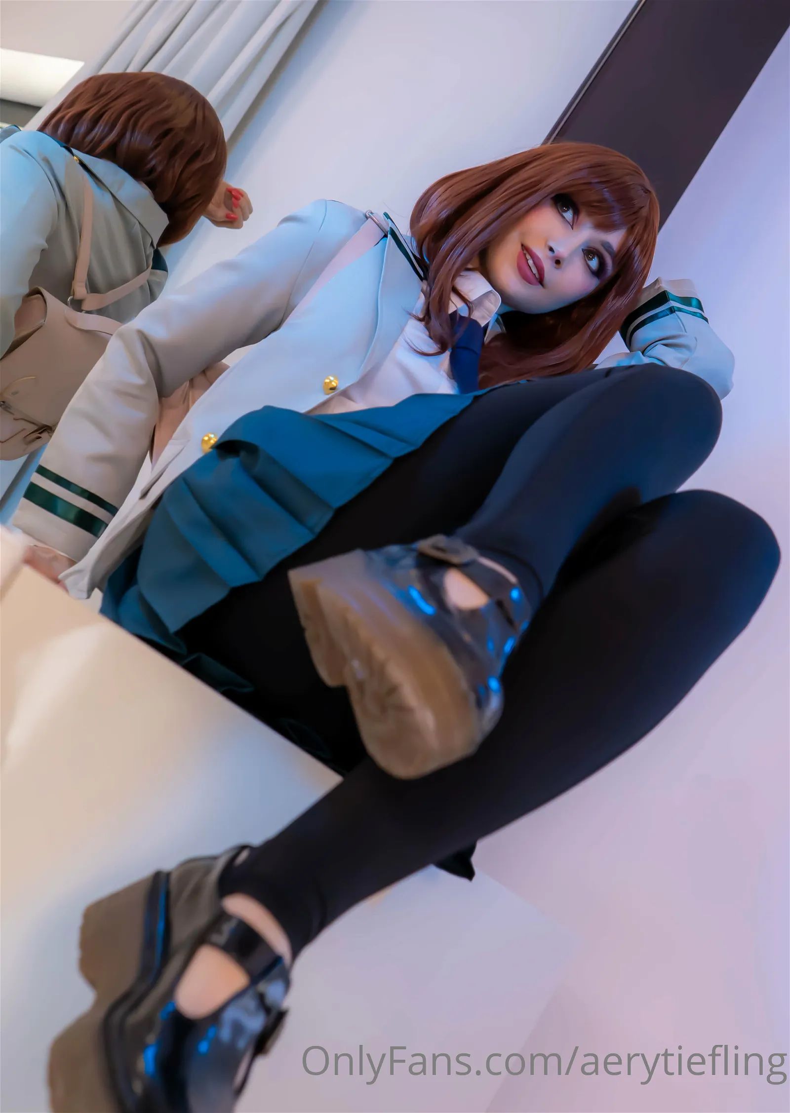 hình cosplay chapter 102 4