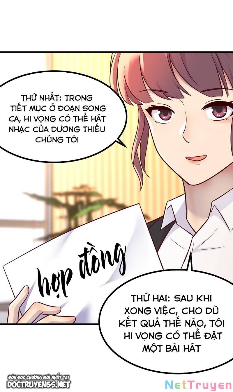 chị gái tôi là đại minh tinh chapter 163 14