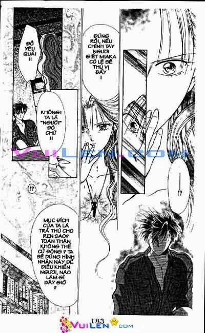 quyển sách kỳ bí chapter 16 184