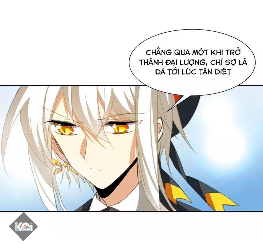 tam nhãn hao thiên lục chapter 294.2 26