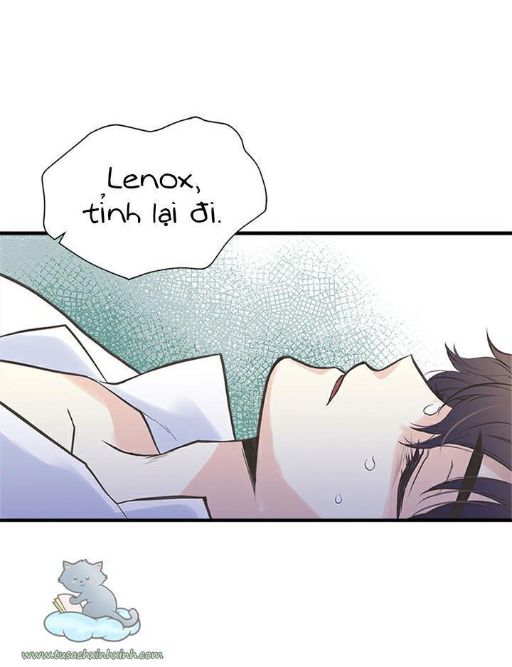 chị tôi nhặt về nam chính của tiểu thuyết chapter 16 26