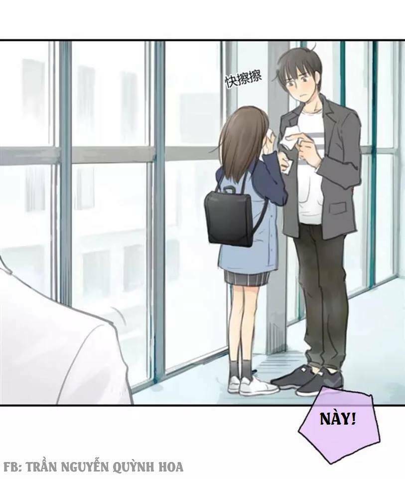 12 giờ của lọ lem chapter 21 3