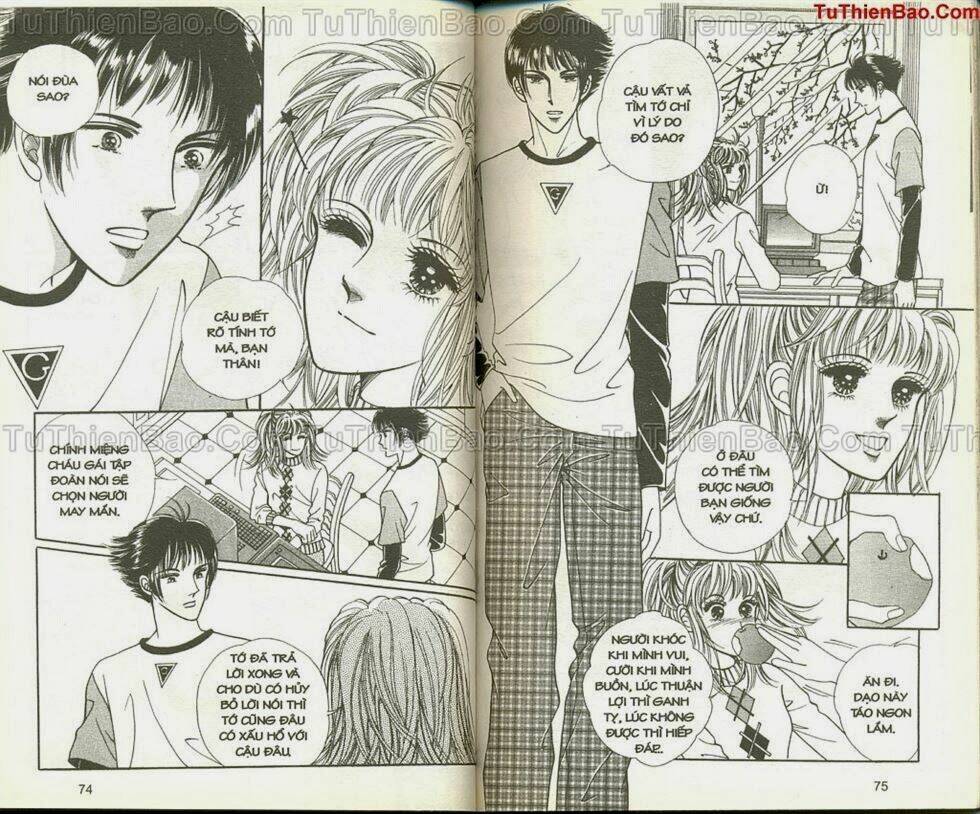 lọ lem kén rể chapter 9 37