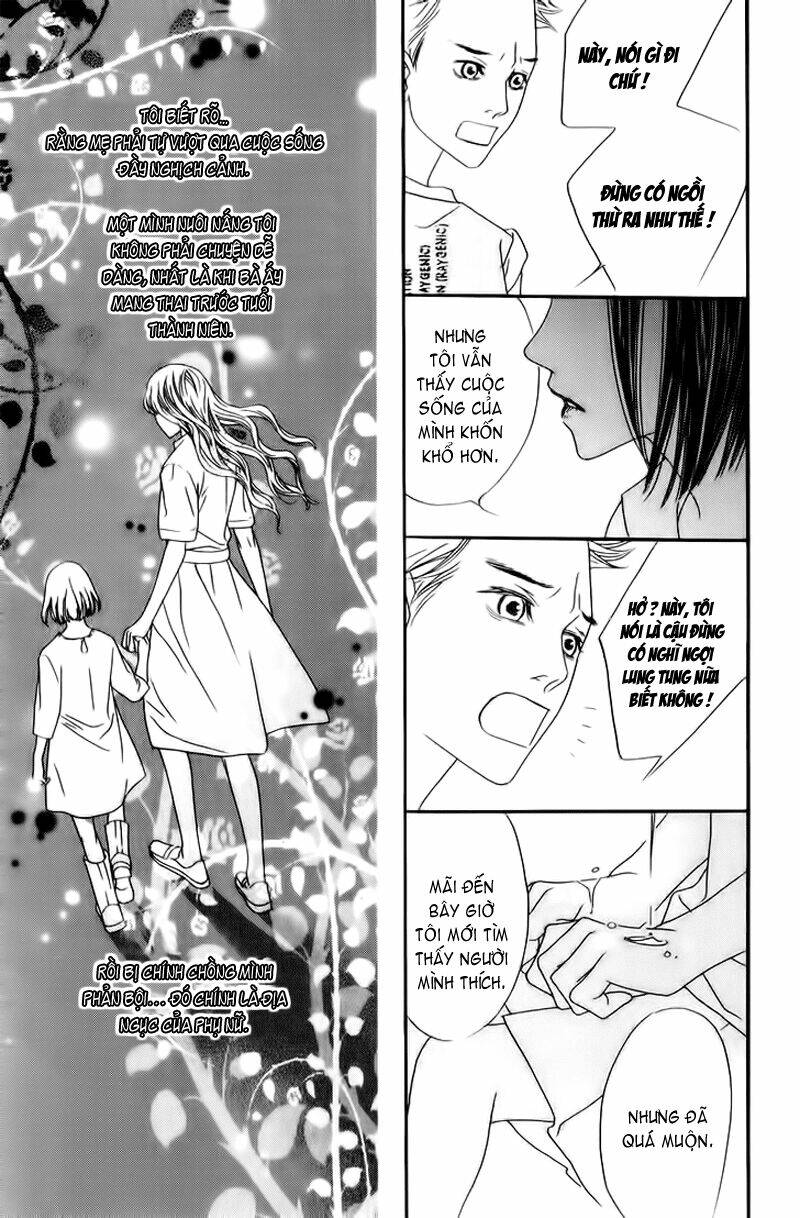 nobody knows chapter 14 7