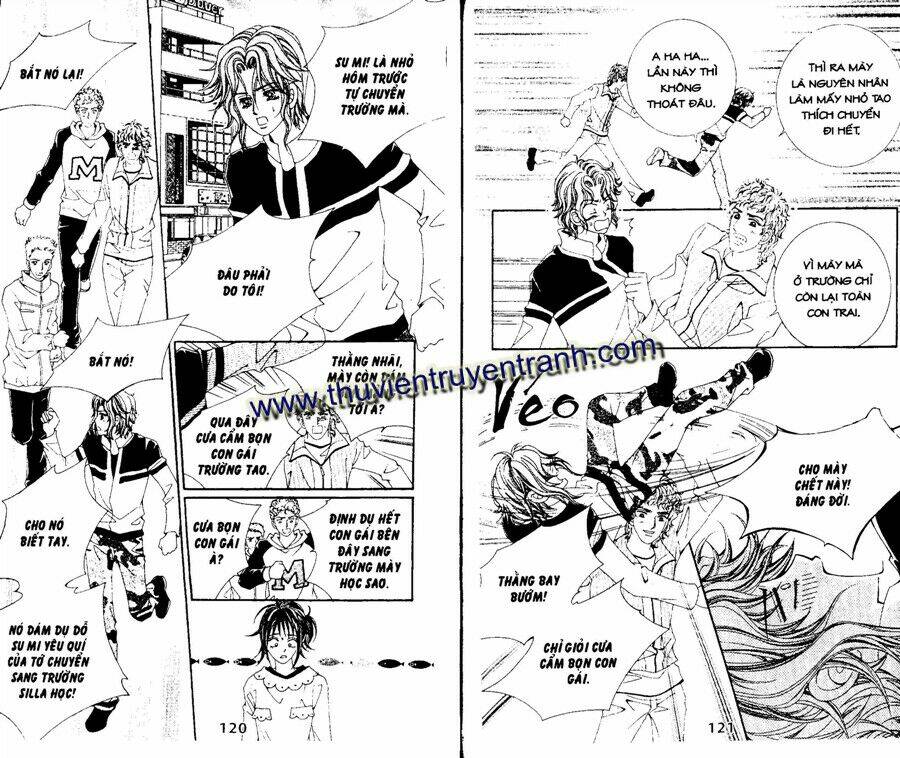 vua xa lộ chapter 2 62