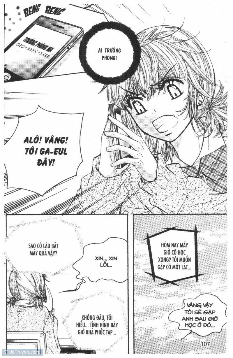 scandal đáng ngờ chapter 18 9