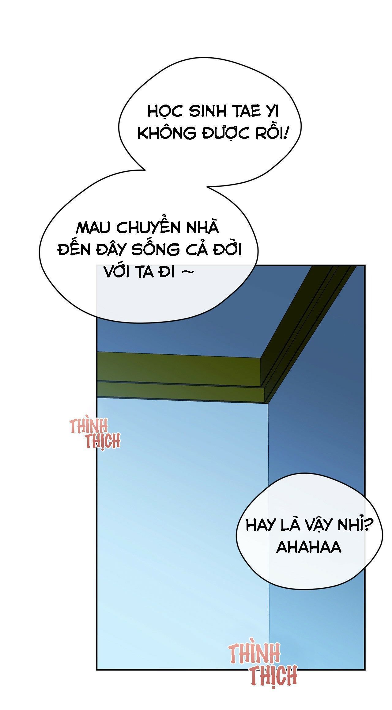 giấc mộng ngọt ngào 2 (full) chapter 8 34