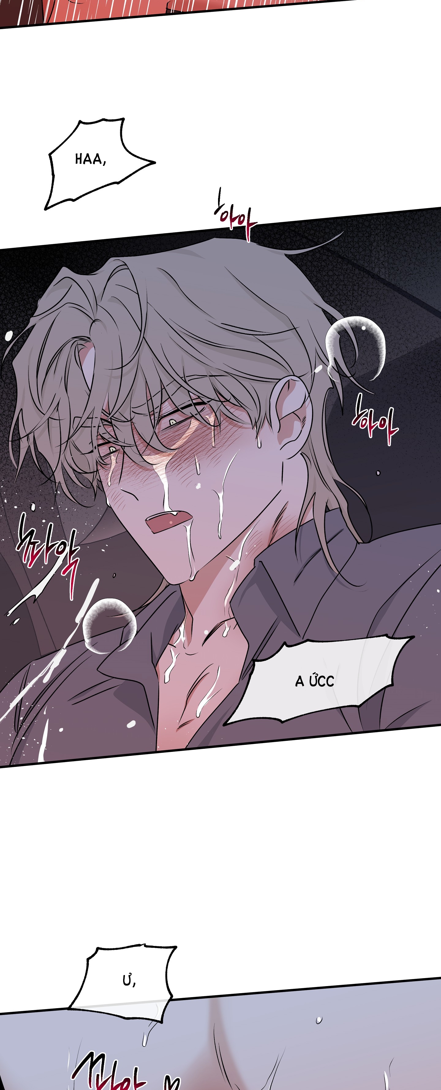 đêm bên bờ biển chapter 56 22